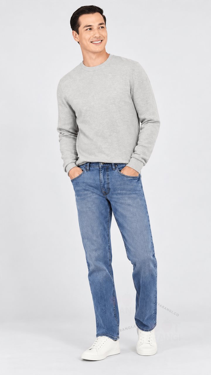 شلوار جین مردانه  UP2 Fashion MEN 