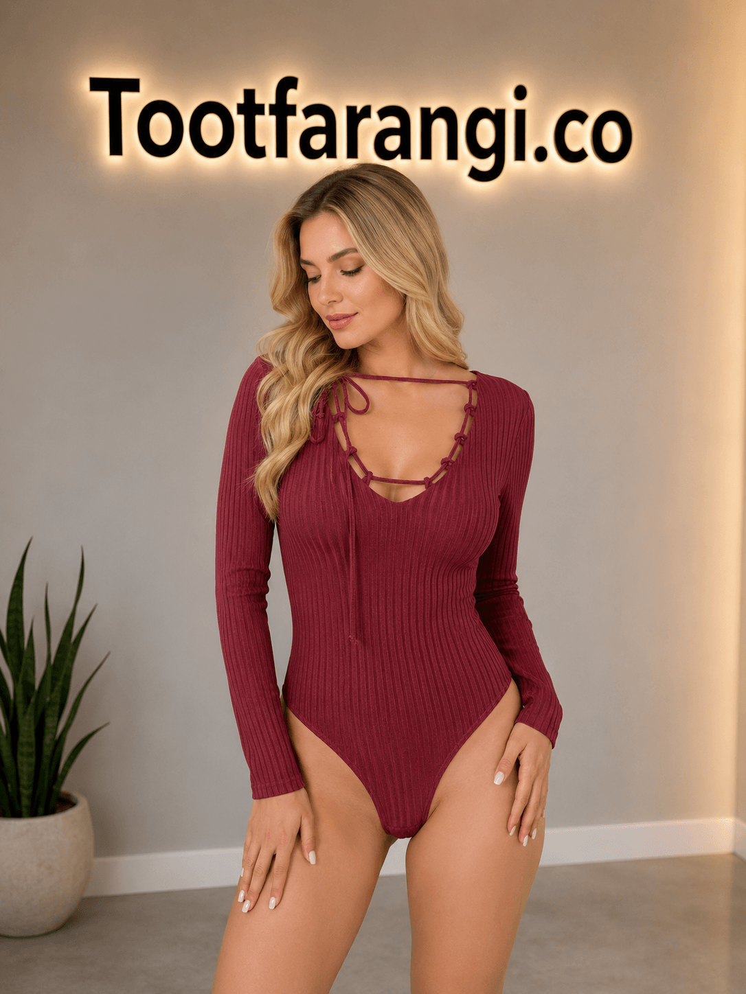 بادی کبریتی برند ALLY