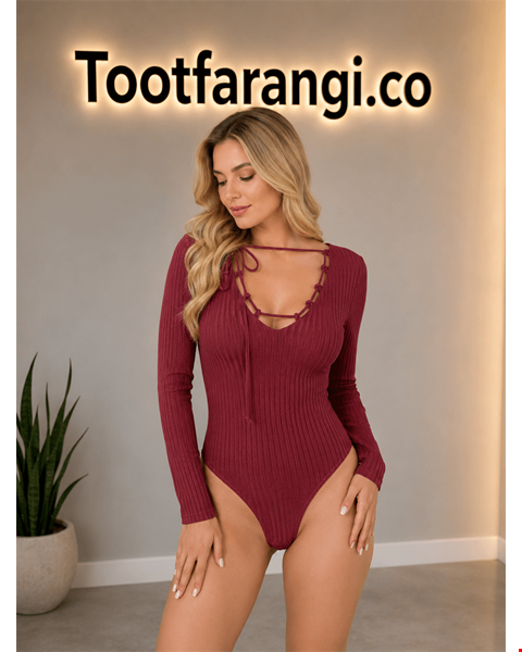بادی کبریتی برند ALLY