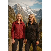 سویشرت پشمی طبیعت گردی