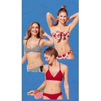 ست شورت و بیکینی 