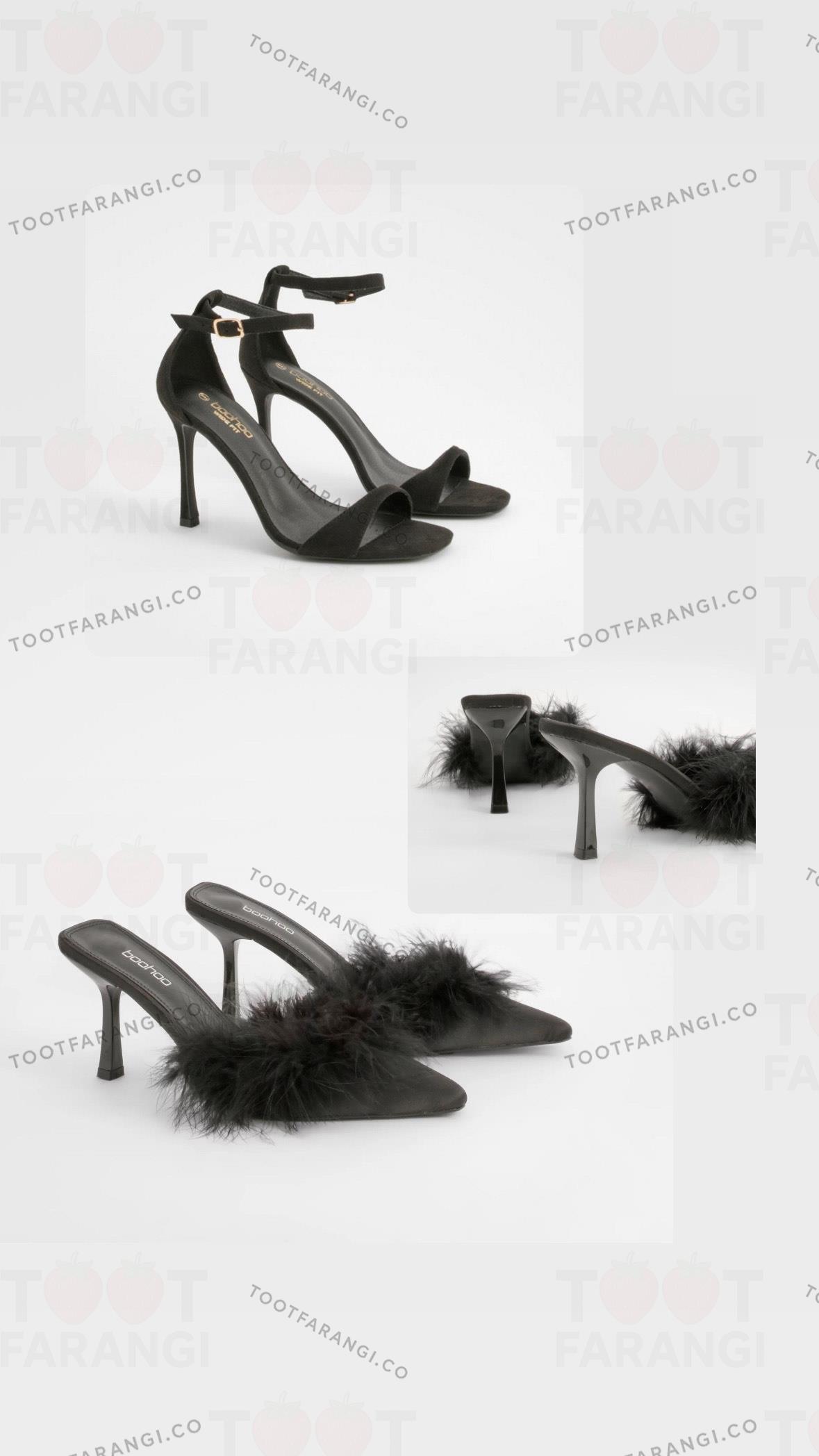 کفش مجلسی سایز 41