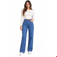 شلوار جین زنانه برند H&M