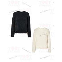 پلیور بافت زنانه