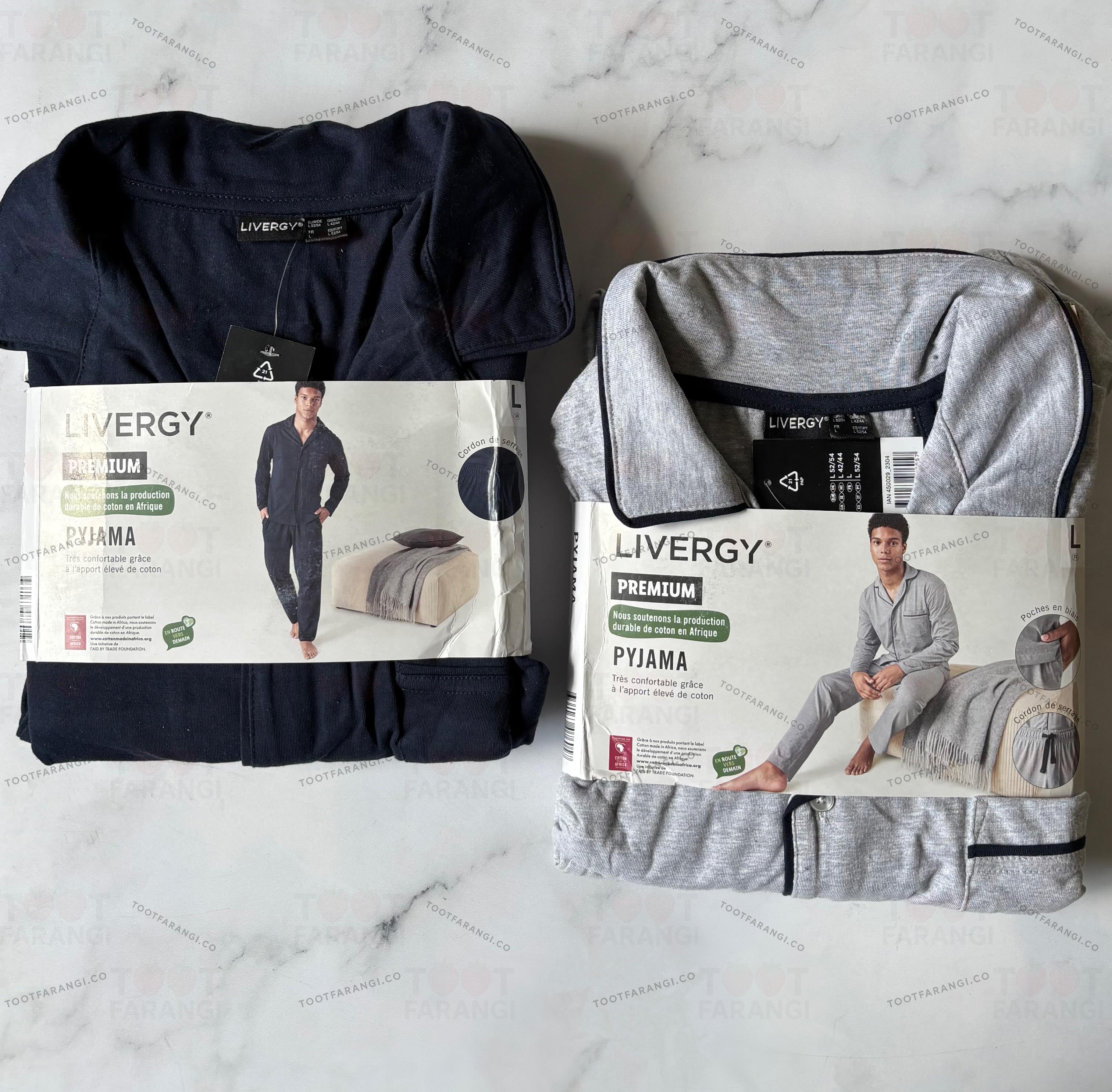 روبدوشامبر مردانه