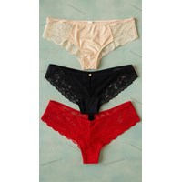  شورت گیپوری زنانه سه عددی