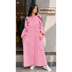 پیراهن راه راه زنانه برند CHOICE