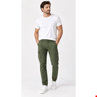 شلوار کارگو جین مردانه  UP2 Fashion Men