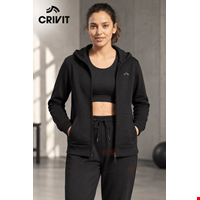 سویشرت زنانه برند CRIVIT