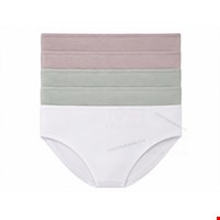 شورت نخی هیپستر پک 5 عددی برند esmara