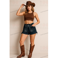 شلوارک کابوی