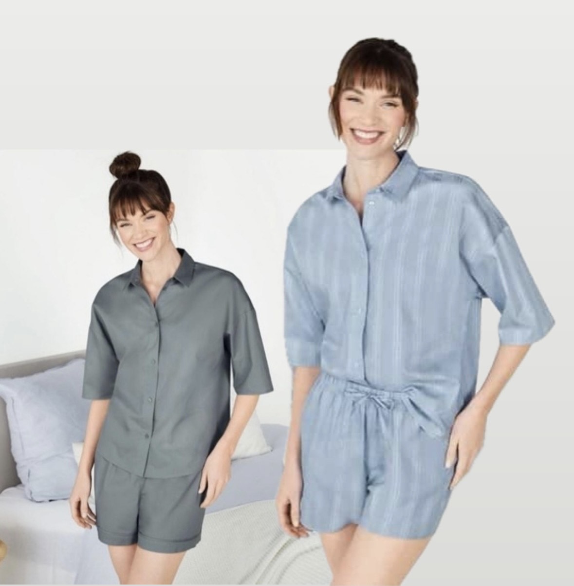 شومیز شلوارک