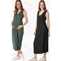 پیراهن بارداری زنانه برند اصل اسمارا