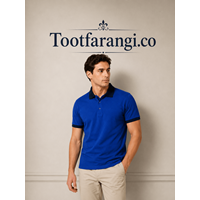 پولوشرت مردانه برند BASIC Activewear
