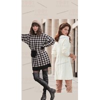 تونیک بافت آلمانی