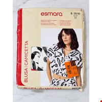 کراپ زنانه نخی برند ESMARA