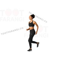 لگ ورزشی تک رنگ برند کریویت آلمان