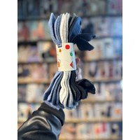 جوارب مچی زنانه برند اصل اسمارا