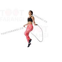 لگ ورزشی طرح ابر و بادی برند کریویت آلمان