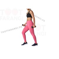 لگ ورزشی تک رنگ برند کریویت آلمان