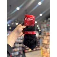 جوراب مچی مردانه برند اصل کوکاکولا
