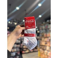 جوراب مچی مردانه برند اصل کوکاکولا