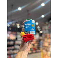 جوراب بچگانه سایز 23-26