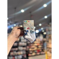 جوراب بچگانه سایز 23-26