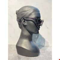 عینک آفتابی زنانه مربعی بنفش beeline GmbH