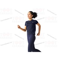 تیشرت زنانه بیسیک ورزشی برند اصل کریوت