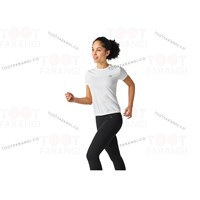 تیشرت زنانه بیسیک ورزشی برند اصل کریوت