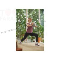 تیشرت ورزشی طرح تور برند کریویت آلمان