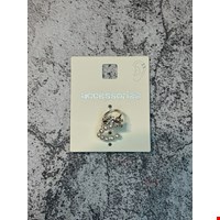 گوشواره نگینی اورجینال 