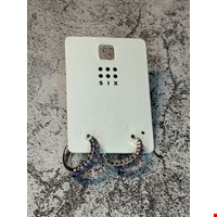گوشواره نگینی اورجینال 