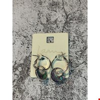 گوشواره نگینی اورجینال 