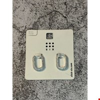 گوشواره نگینی اورجینال 