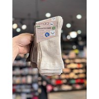 جوراب ساق بلند زنانه پک ۵ عددی برند اصل اسمارا