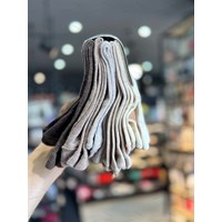 جوراب ساق بلند زنانه پک ۵ عددی برند اصل اسمارا