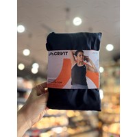 تاپ ورزشی نوار دوزی کریویت آلمان