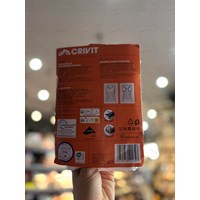 تاپ ورزشی نوار دوزی کریویت آلمان