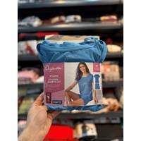 ست تیشرت شلوارک طرحدار برند اویاندا
