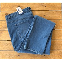 شلوار جین  اسلیم فیت