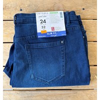 شلوار جین  اسلیم فیت