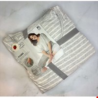 ست لباس راحتی زنانه سایز بزرگ ESMARA