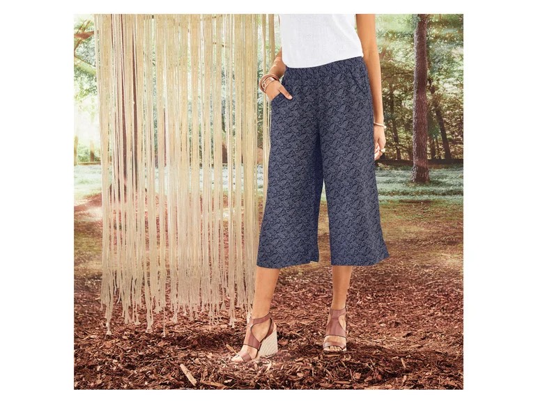 شلوار بگ سبز 