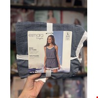 سرهمی زنانه نخی دانتل دار ESMARA  