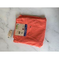 شلوار جین اسکینی فیت 