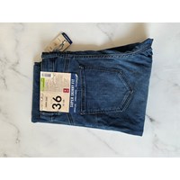 شلوار جین سوپر اسکینی فیت