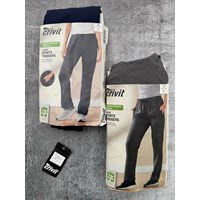 شلوار راسته ورزشی زنانه برند اصل کریویت