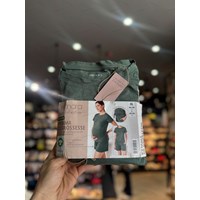 ست تیشرت شلوارک بارداری زنانه برند اصل اسمارا